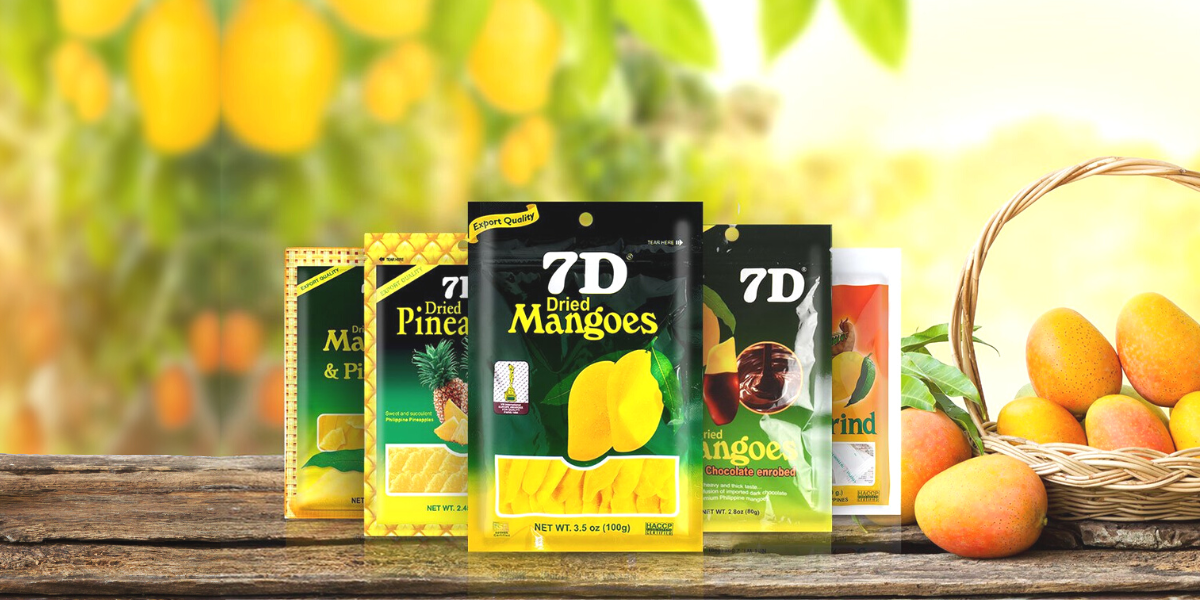 Mangoes